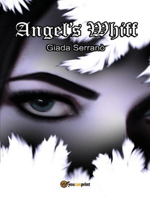 cover image of Angel's Whiff